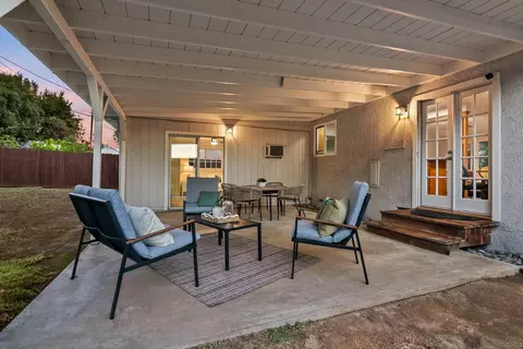 Exterior - 3708 Fairway Dr, La Mesa, CA 91941 photo 4 of 10