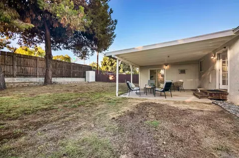 Exterior - 3708 Fairway Dr, La Mesa, CA 91941 photo 5 of 10