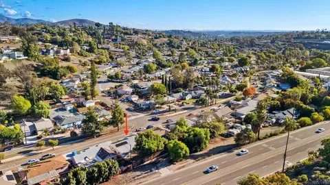 View/Area - 3708 Fairway Dr, La Mesa, CA 91941 photo 7 of 8