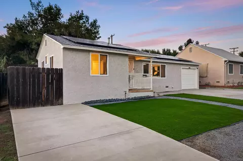Exterior - 3708 Fairway Dr, La Mesa, CA 91941 photo 3 of 10