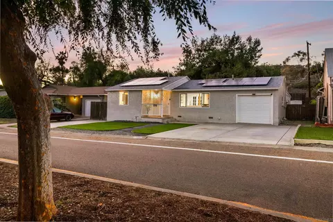 3708 Fairway Dr, La Mesa, CA 91941