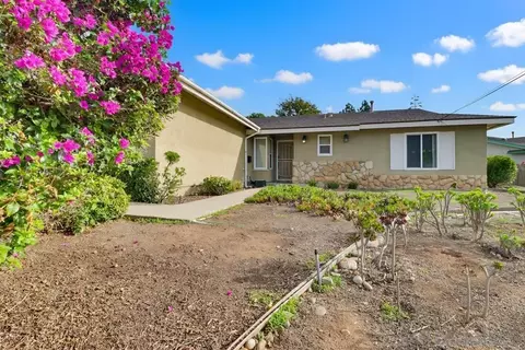 6565 Bantam Lake Cir, San Diego, CA 92119