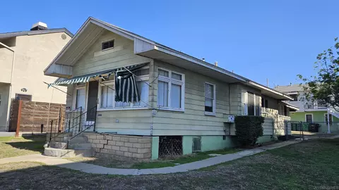 3957-3961 Oregon St, San Diego, CA 92104