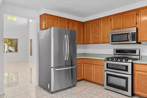 Kitchen - 1341 Somerset Ct, Ramona, CA 92065 photo 2 of 3
