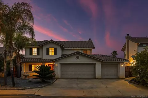 Exterior - 1341 Somerset Ct, Ramona, CA 92065 photo 14 of 18