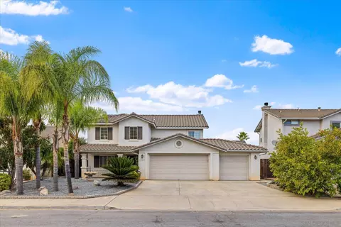 Exterior - 1341 Somerset Ct, Ramona, CA 92065 photo 3 of 18