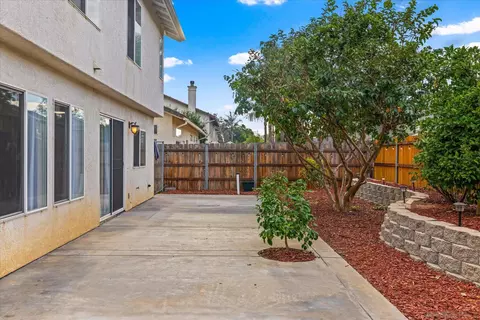Exterior - 1341 Somerset Ct, Ramona, CA 92065 photo 8 of 18