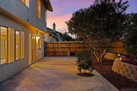 Exterior - 1341 Somerset Ct, Ramona, CA 92065 photo 17 of 18