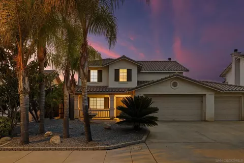 Exterior - 1341 Somerset Ct, Ramona, CA 92065 photo 16 of 18