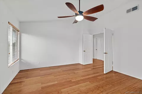 Bedroom - 1341 Somerset Ct, Ramona, CA 92065 photo 2 of 7