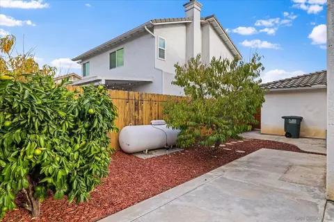 Exterior - 1341 Somerset Ct, Ramona, CA 92065 photo 13 of 18