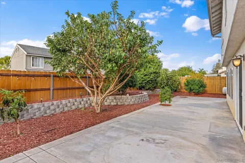 Exterior - 1341 Somerset Ct, Ramona, CA 92065 photo 11 of 18