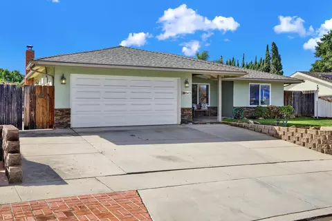 Exterior - 643 Kimball St, Escondido, CA 92027 photo 3 of 11