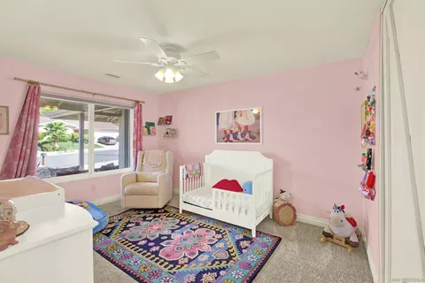 Bedroom - 643 Kimball St, Escondido, CA 92027 photo 5 of 6