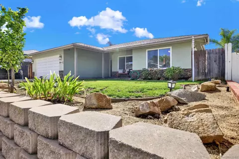 Exterior - 643 Kimball St, Escondido, CA 92027 photo 6 of 11