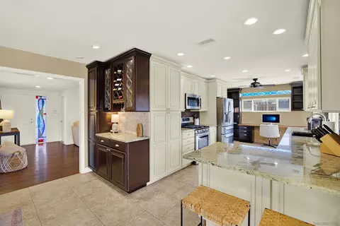 Kitchen - 643 Kimball St, Escondido, CA 92027 photo 2 of 9