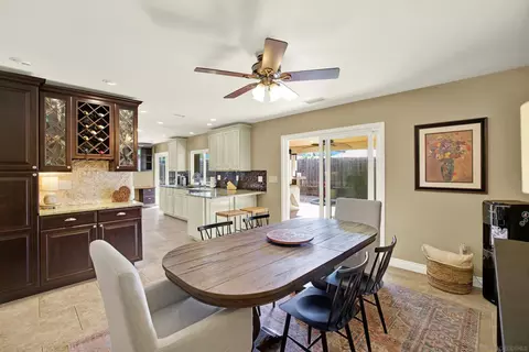 Dining - 643 Kimball St, Escondido, CA 92027 photo 3 of 3