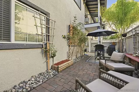 Exterior - 506 Canyon Dr #9, Oceanside, CA 92054 photo 1 of 7