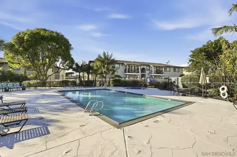 Exterior - 506 Canyon Dr #9, Oceanside, CA 92054 photo 7 of 7