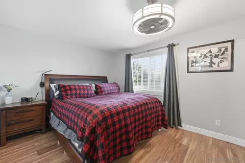 Bedroom - 506 Canyon Dr #9, Oceanside, CA 92054 photo 2 of 3