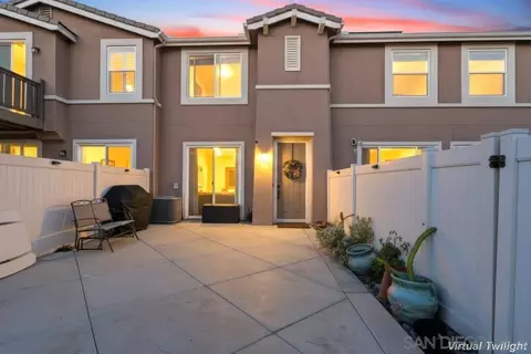 5475 San Roberto, San Diego, CA 92154