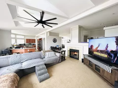Living - 39201 Opalocka Rd, Boulevard, CA 91905 photo 2 of 2