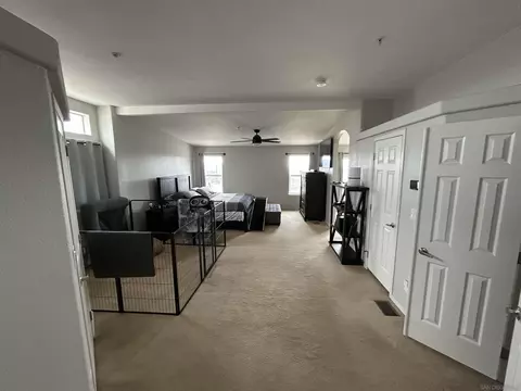 Bedroom - 39201 Opalocka Rd, Boulevard, CA 91905 photo 2 of 5