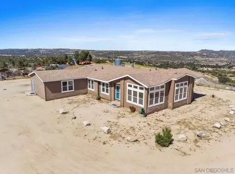 39201 Opalocka Rd, Boulevard, CA 91905