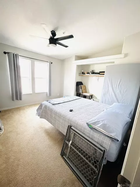Bedroom - 39201 Opalocka Rd, Boulevard, CA 91905 photo 5 of 5