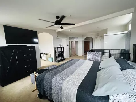 Bedroom - 39201 Opalocka Rd, Boulevard, CA 91905 photo 1 of 5