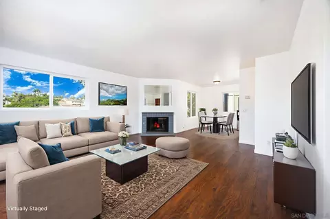 4515 College Way #P, San Diego, CA 92115