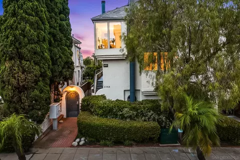 3568 Front St #D, San Diego, CA 92103