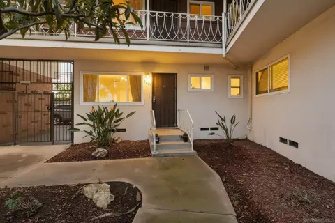 3607 Billman St, San Diego, CA 92115