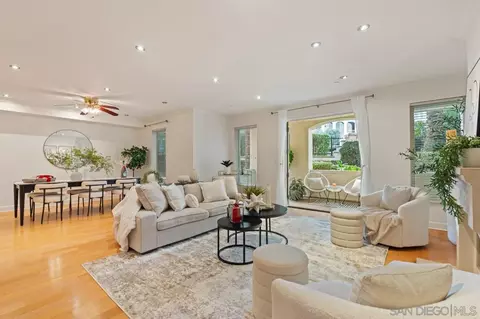 1040 Genter St #103, La Jolla, CA 92037