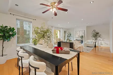 Dining - 1040 Genter St #103, La Jolla, CA 92037 photo 2 of 2