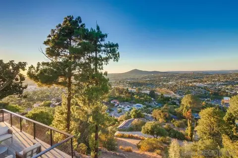 View/Area - 9612 Summit Cir, La Mesa, CA 91941 photo 7 of 7