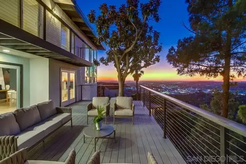 Exterior - 9612 Summit Cir, La Mesa, CA 91941 photo 5 of 13