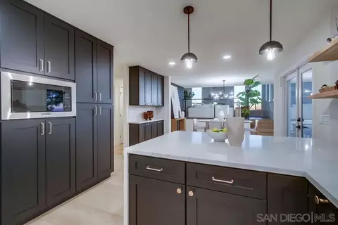 Kitchen - 9612 Summit Cir, La Mesa, CA 91941 photo 5 of 5