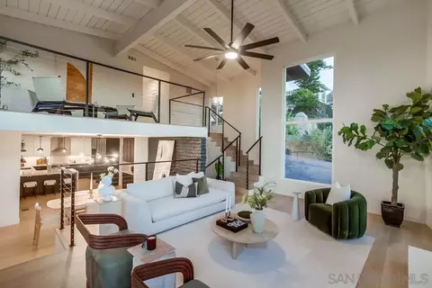 Living - 9612 Summit Cir, La Mesa, CA 91941 photo 4 of 5