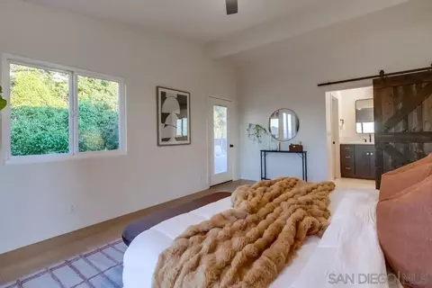 Bedroom - 9612 Summit Cir, La Mesa, CA 91941 photo 4 of 5