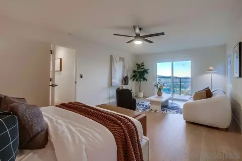 Bedroom - 9612 Summit Cir, La Mesa, CA 91941 photo 1 of 5