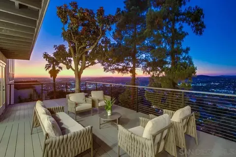 Exterior - 9612 Summit Cir, La Mesa, CA 91941 photo 4 of 13
