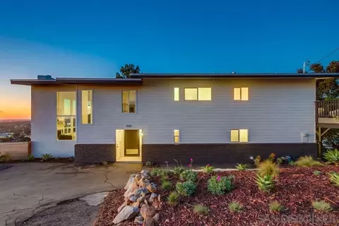 Exterior - 9612 Summit Cir, La Mesa, CA 91941 photo 2 of 13