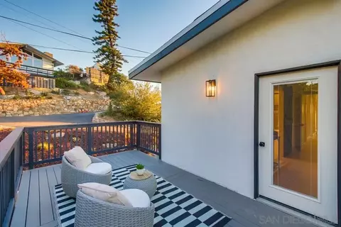 Exterior - 9612 Summit Cir, La Mesa, CA 91941 photo 12 of 13