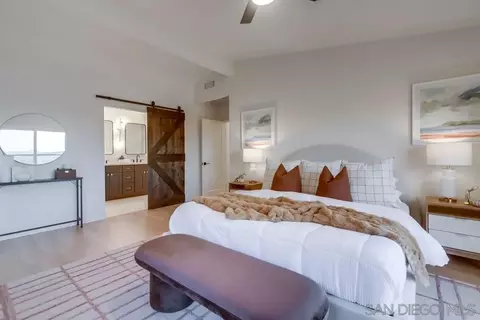 Bedroom - 9612 Summit Cir, La Mesa, CA 91941 photo 3 of 5