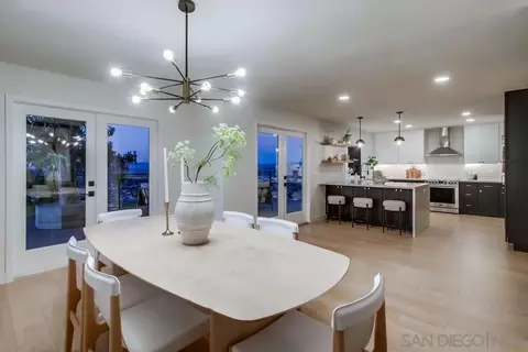 Dining - 9612 Summit Cir, La Mesa, CA 91941 photo 2 of 2