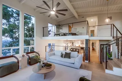 Living - 9612 Summit Cir, La Mesa, CA 91941 photo 3 of 5