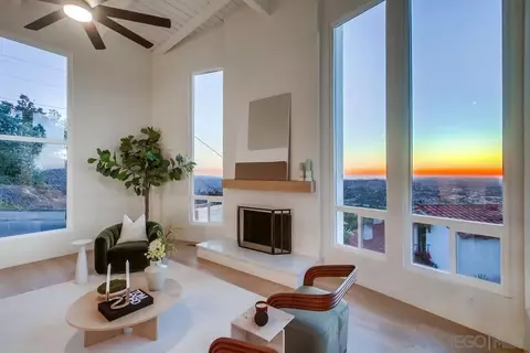 Living - 9612 Summit Cir, La Mesa, CA 91941 photo 1 of 5