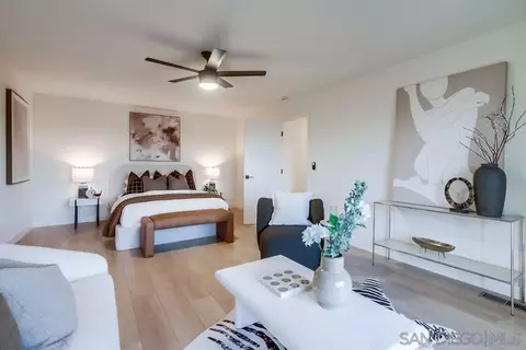 Bedroom - 9612 Summit Cir, La Mesa, CA 91941 photo 2 of 5
