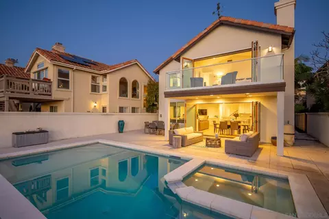 37 Santa Lucia, Dana Point, CA 92629